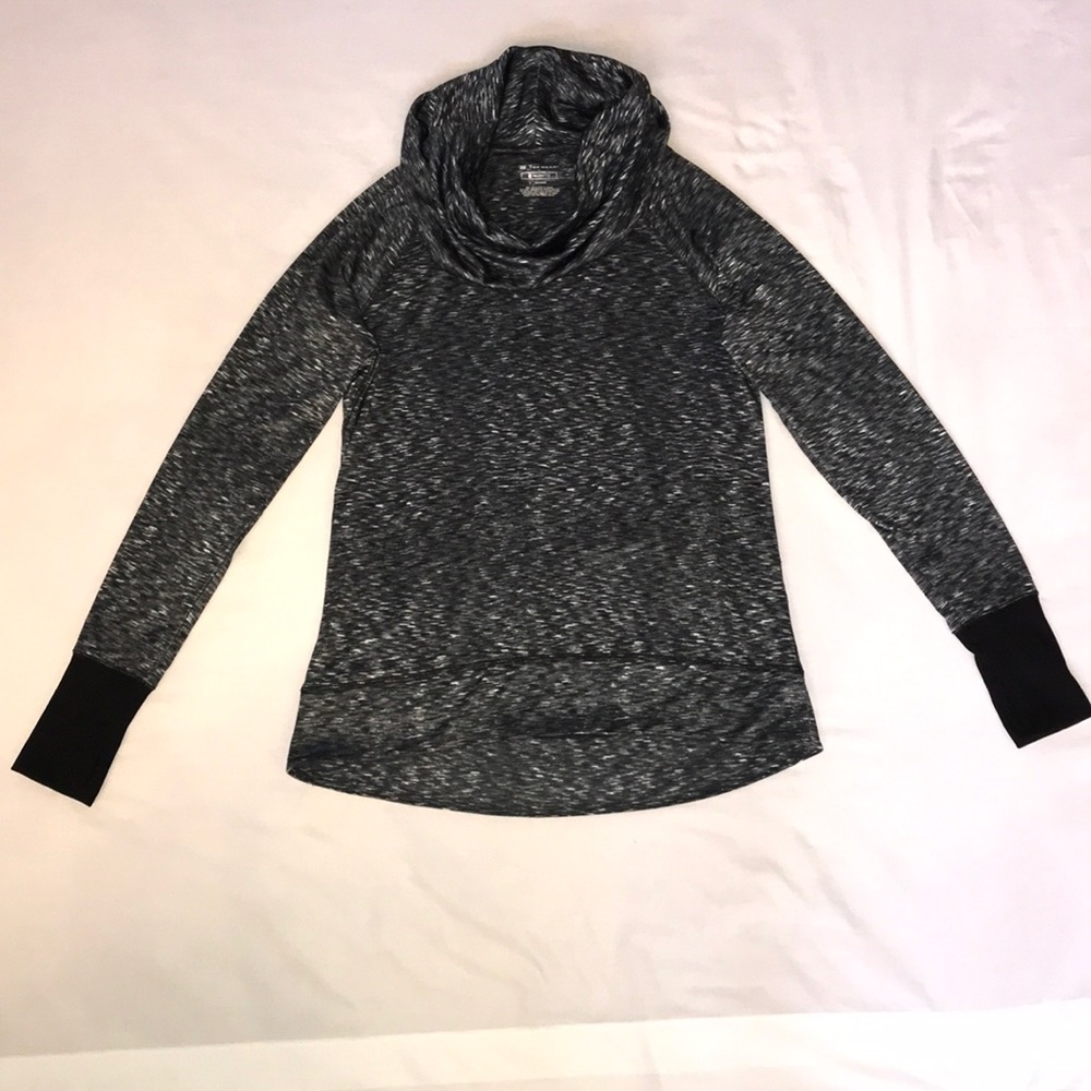 🖤Cowl neck pullover🖤Yoga🖤Tek Gear 🖤